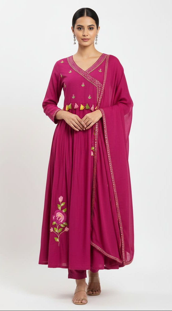 The Heritage Earth Set